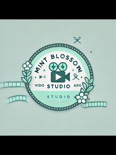 Welcome to mint.blossom.studio!